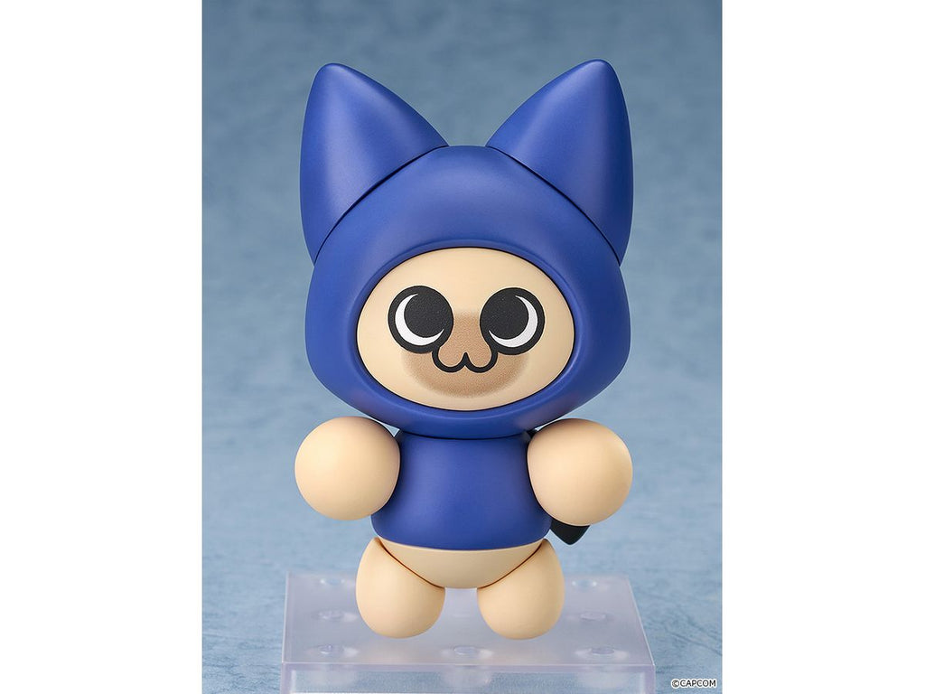 Nendoroid Palico Layered Armor: Kit T. Ver. (Monster Hunter Series)