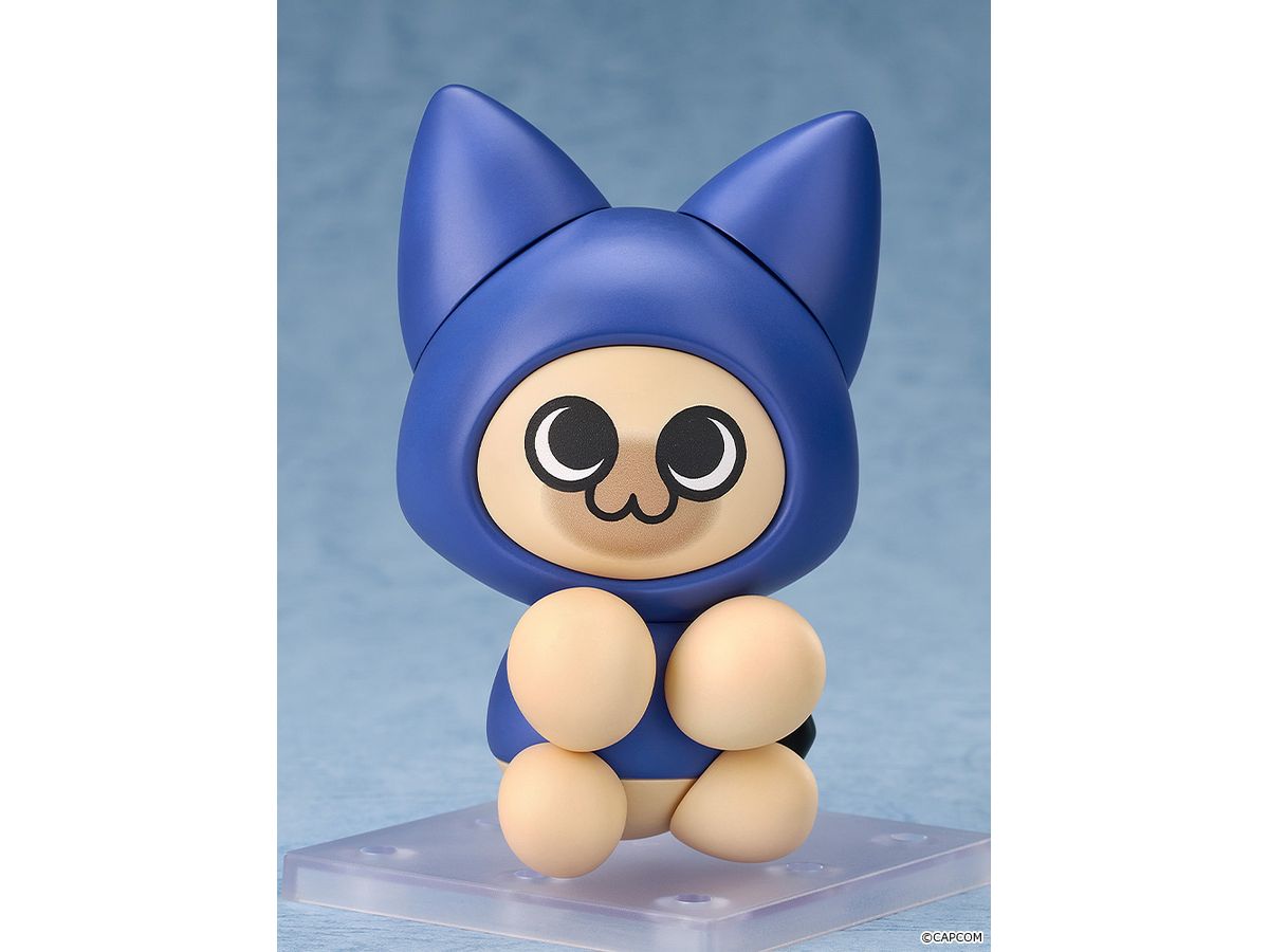 Nendoroid Palico Layered Armor: Kit T. Ver. (Monster Hunter Series)