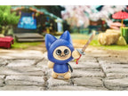 Nendoroid Palico Layered Armor: Kit T. Ver. (Monster Hunter Series)