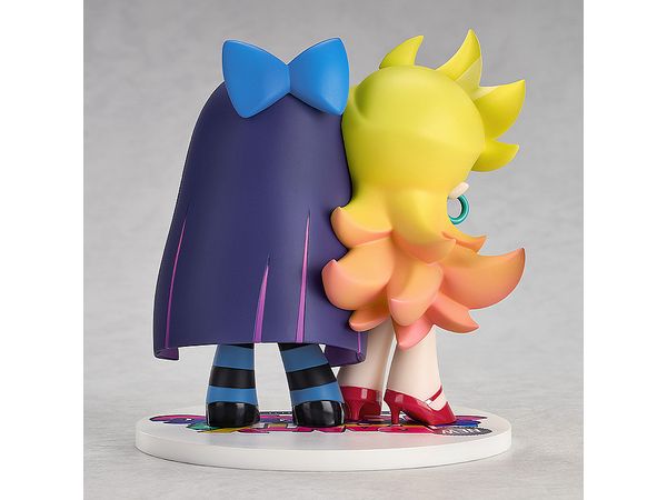 Mini Memory Panty & Stocking (New PANTY & STOCKING with GARTERBELT)