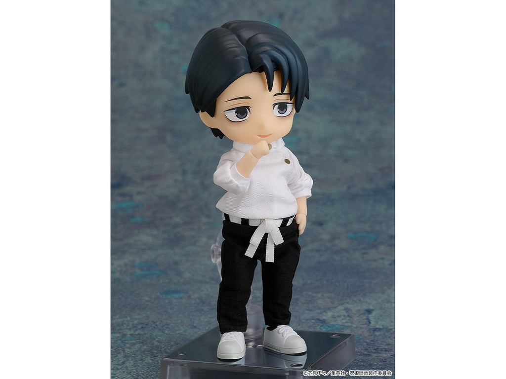 Nendoroid Doll Yuta Okkotsu: Execution Ver. (Jujutsu Kaisen)