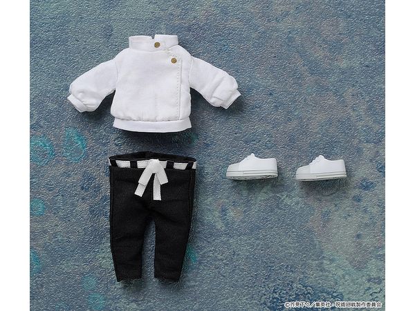 Nendoroid Doll Yuta Okkotsu: Execution Ver. (Jujutsu Kaisen)