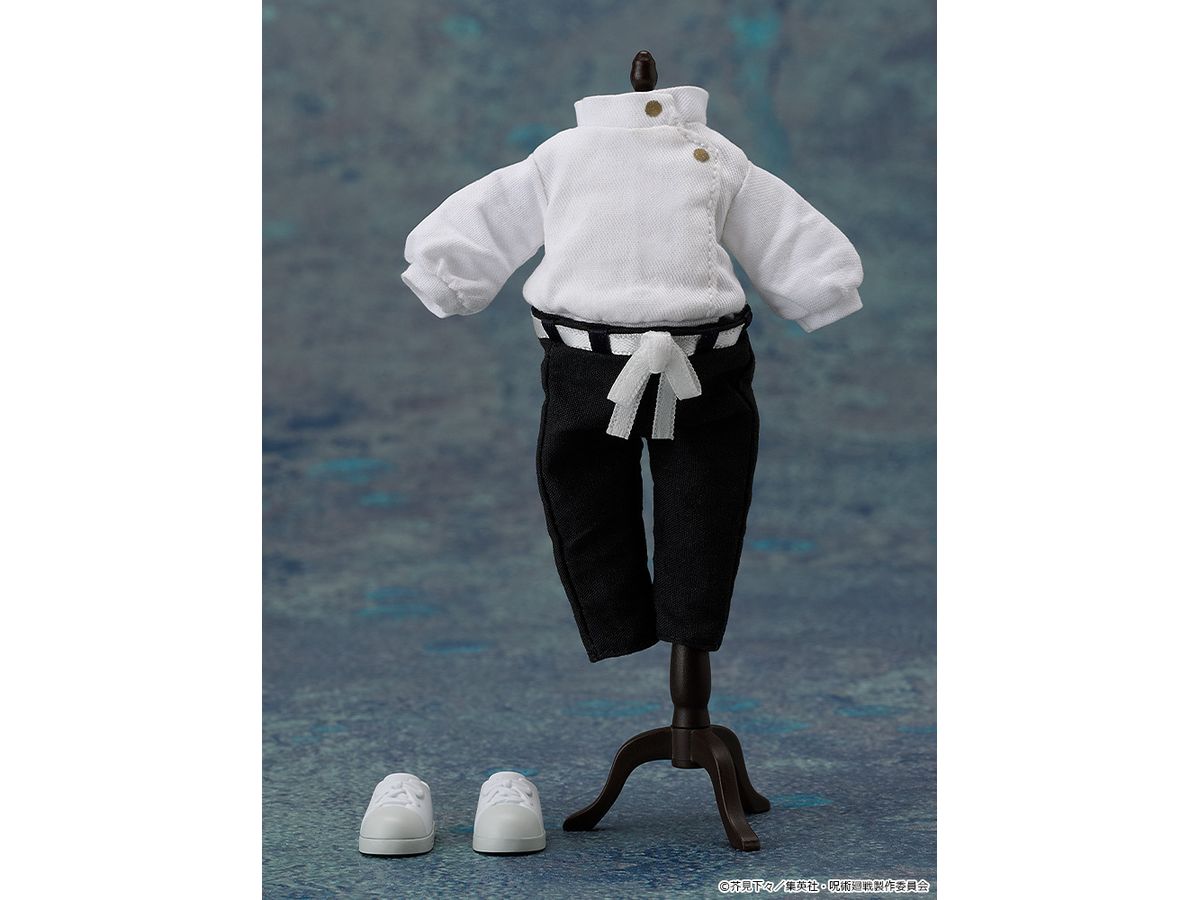 Nendoroid Doll Yuta Okkotsu: Execution Ver. (Jujutsu Kaisen)