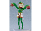 figma Leopard (Gushing over Magical Girls)