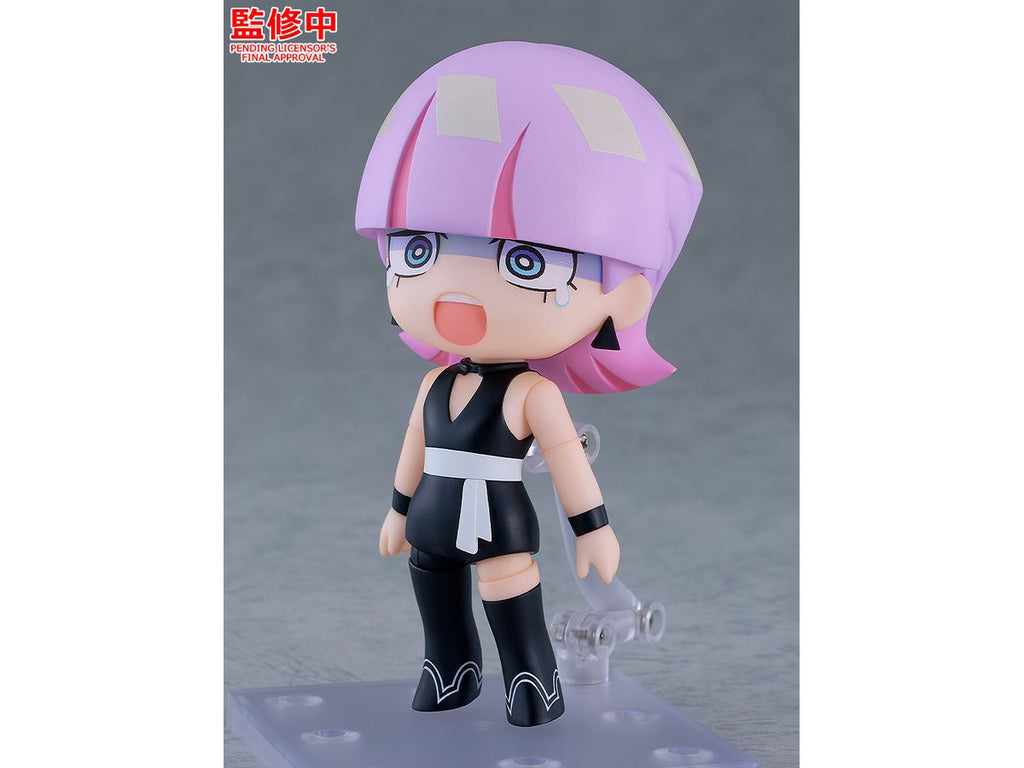 Nendoroid Polyurethane (New PANTY & STOCKING with GARTERBELT)
