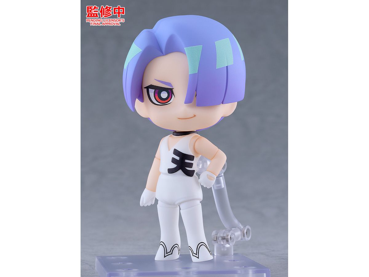 Nendoroid Polyester (New PANTY & STOCKING with GARTERBELT)