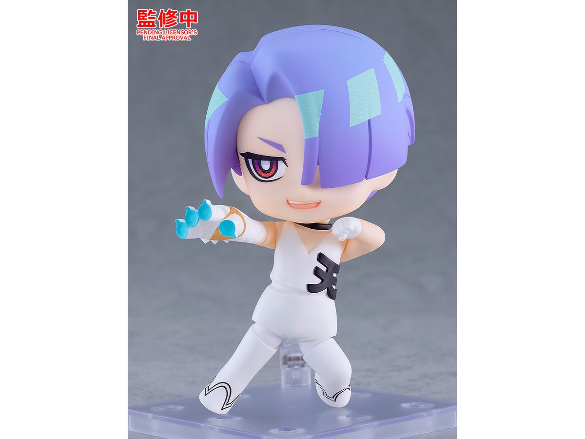 Nendoroid Polyester (New PANTY & STOCKING with GARTERBELT)