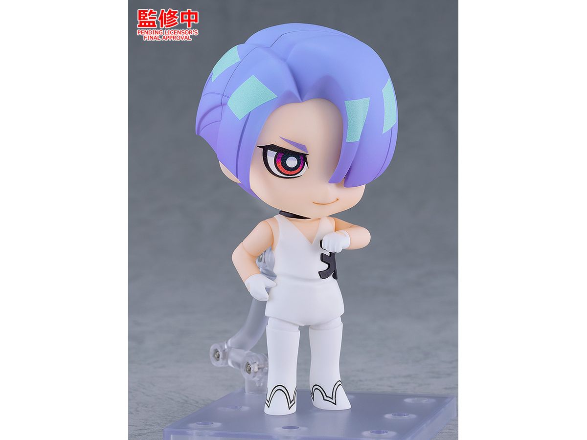 Nendoroid Polyester (New PANTY & STOCKING with GARTERBELT)