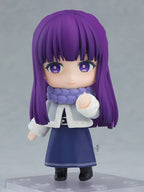 Nendoroid Fern: Winter Clothes Ver. [Basic] (Frieren: Beyond Journey's End)