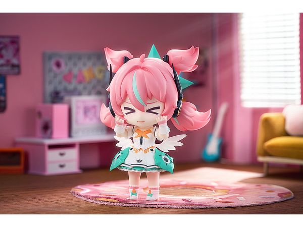 Nendoroid Aria (Zenless Zone Zero)