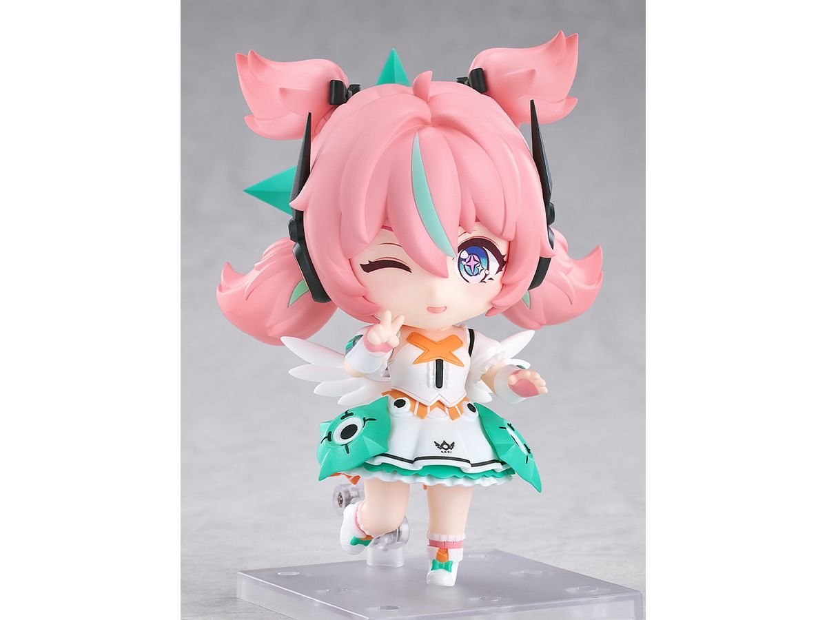 Nendoroid Aria (Zenless Zone Zero)