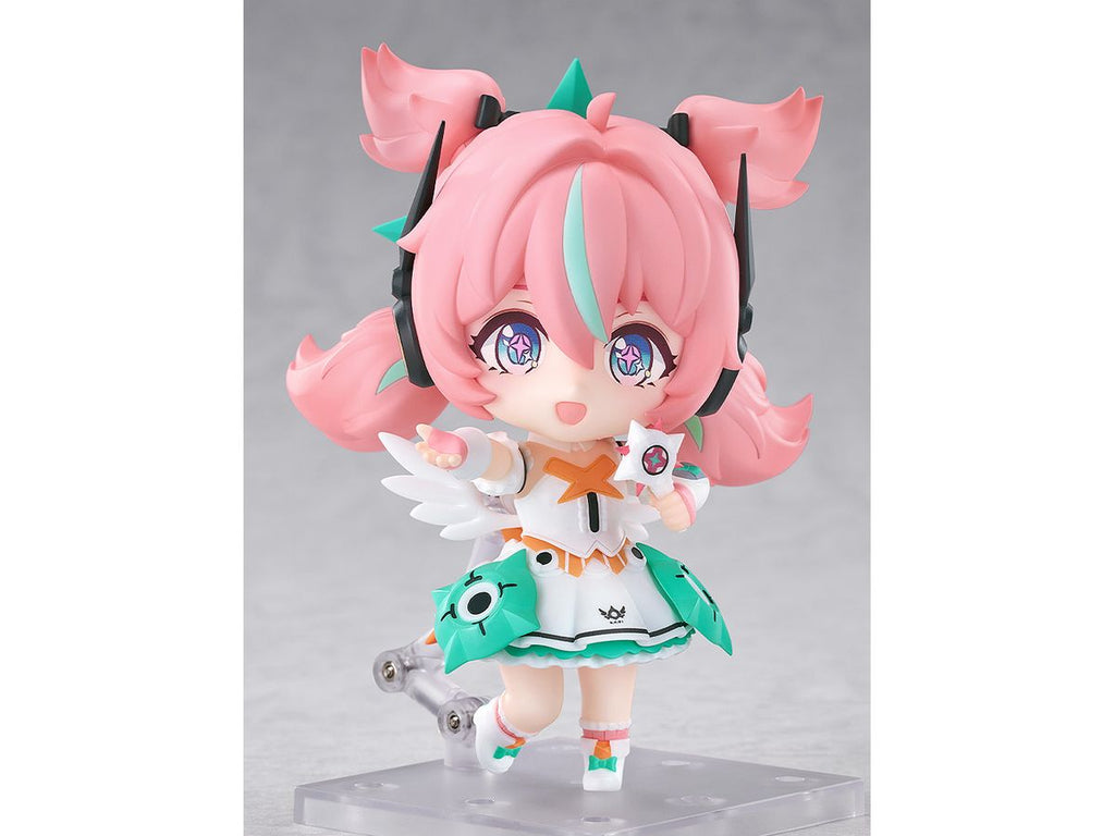 Nendoroid Aria (Zenless Zone Zero)
