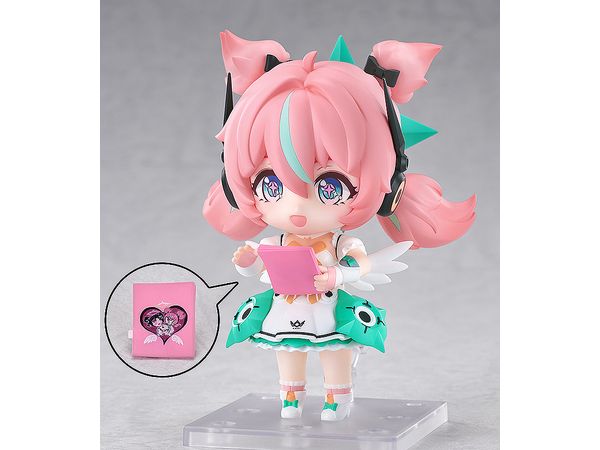 Nendoroid Aria (Zenless Zone Zero)