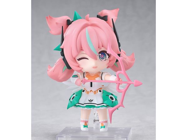 Nendoroid Aria (Zenless Zone Zero)