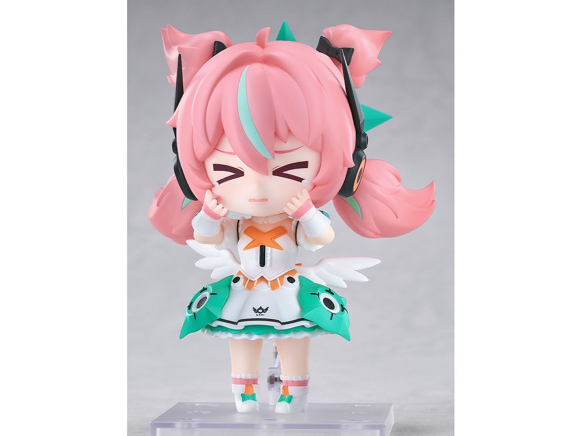 Nendoroid Aria (Zenless Zone Zero)