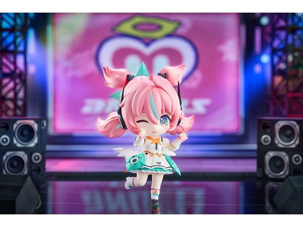 Nendoroid Aria (Zenless Zone Zero)