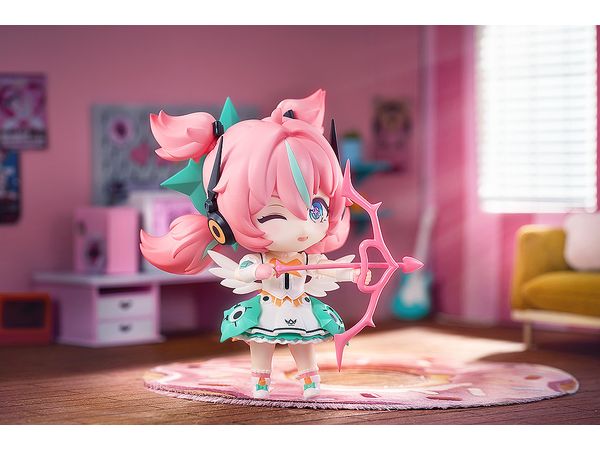 Nendoroid Aria (Zenless Zone Zero)
