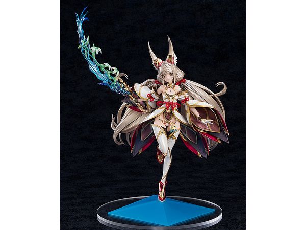 Xenoblade Chronicles 2: Nia (Rerelease)