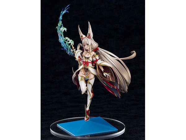 Xenoblade Chronicles 2: Nia (Rerelease)