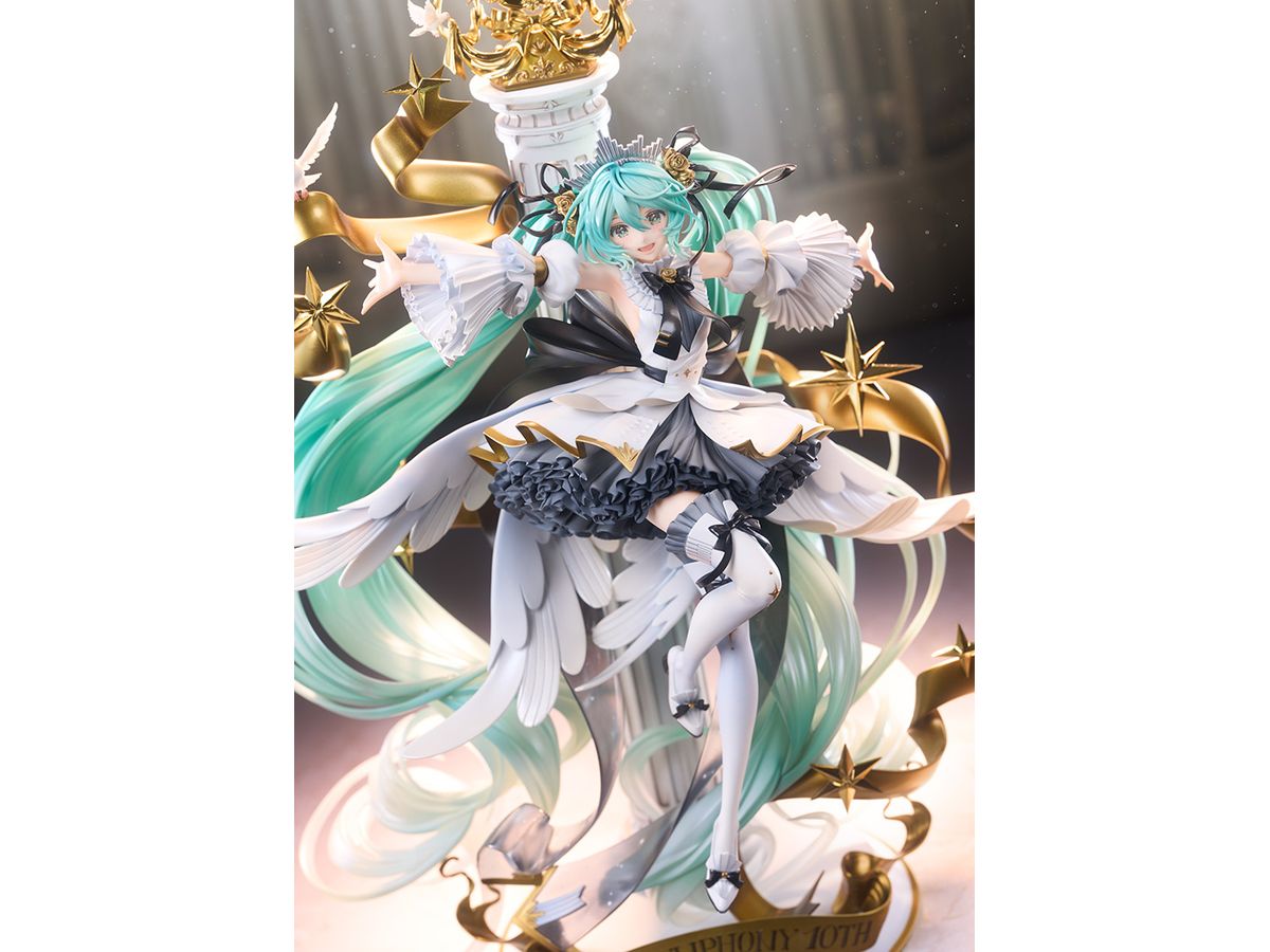 G.S. Collection [SC] Hatsune Miku Symphony: 10th Anniversary Ver.