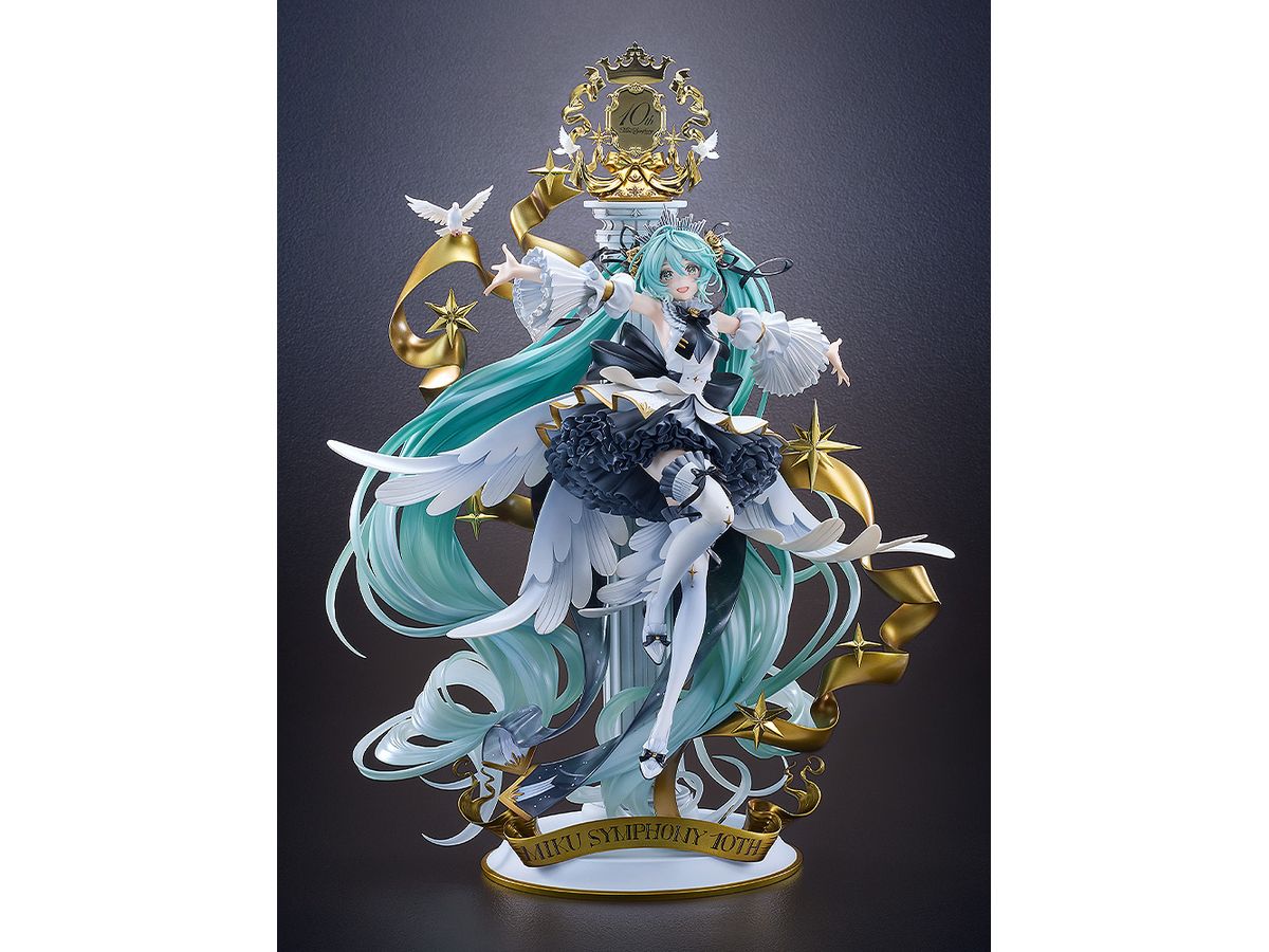 G.S. Collection [SC] Hatsune Miku Symphony: 10th Anniversary Ver.