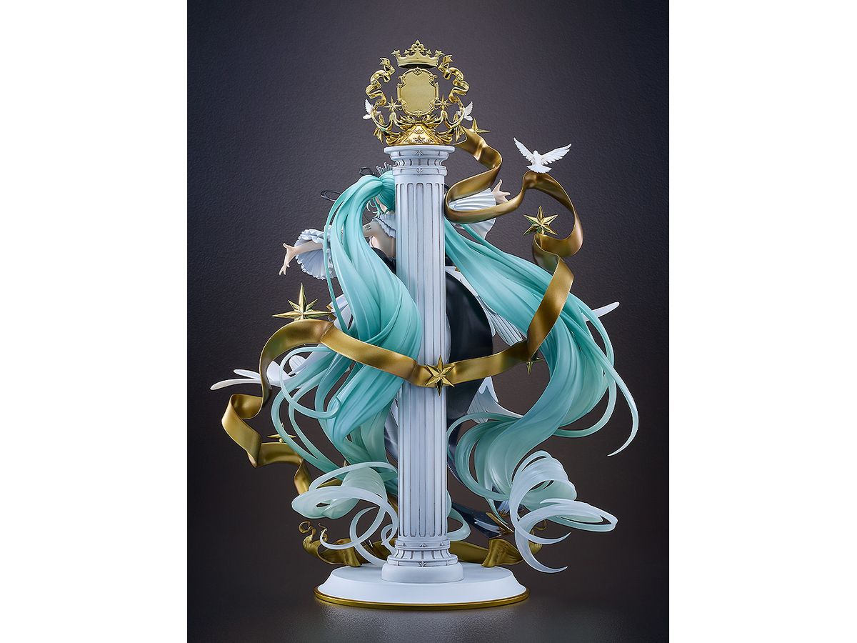 G.S. Collection [SC] Hatsune Miku Symphony: 10th Anniversary Ver.