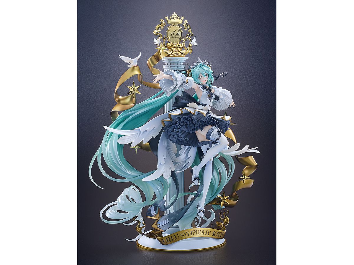 G.S. Collection [SC] Hatsune Miku Symphony: 10th Anniversary Ver.