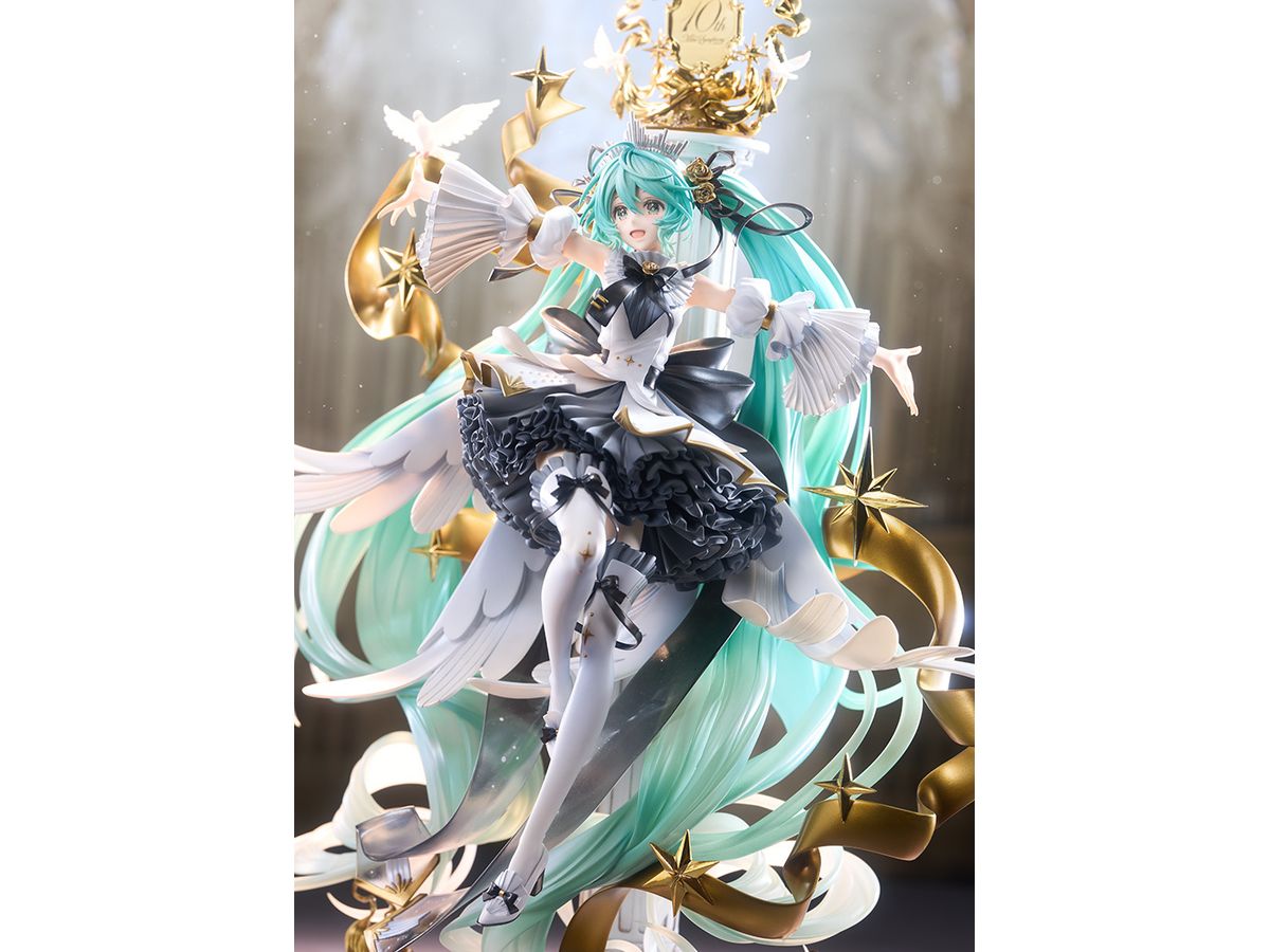 G.S. Collection [SC] Hatsune Miku Symphony: 10th Anniversary Ver.