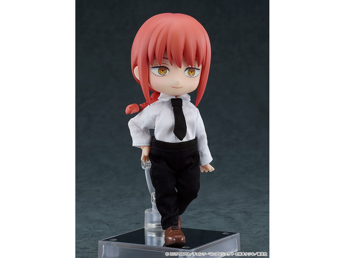 Nendoroid Doll Makima (Chainsaw Man - The Movie: Reze Arc)