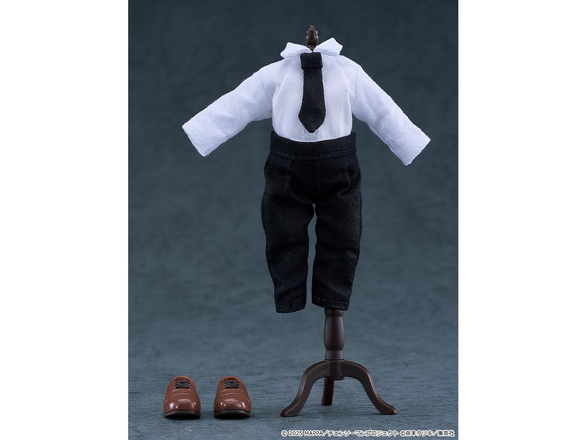 Nendoroid Doll Makima (Chainsaw Man - The Movie: Reze Arc)