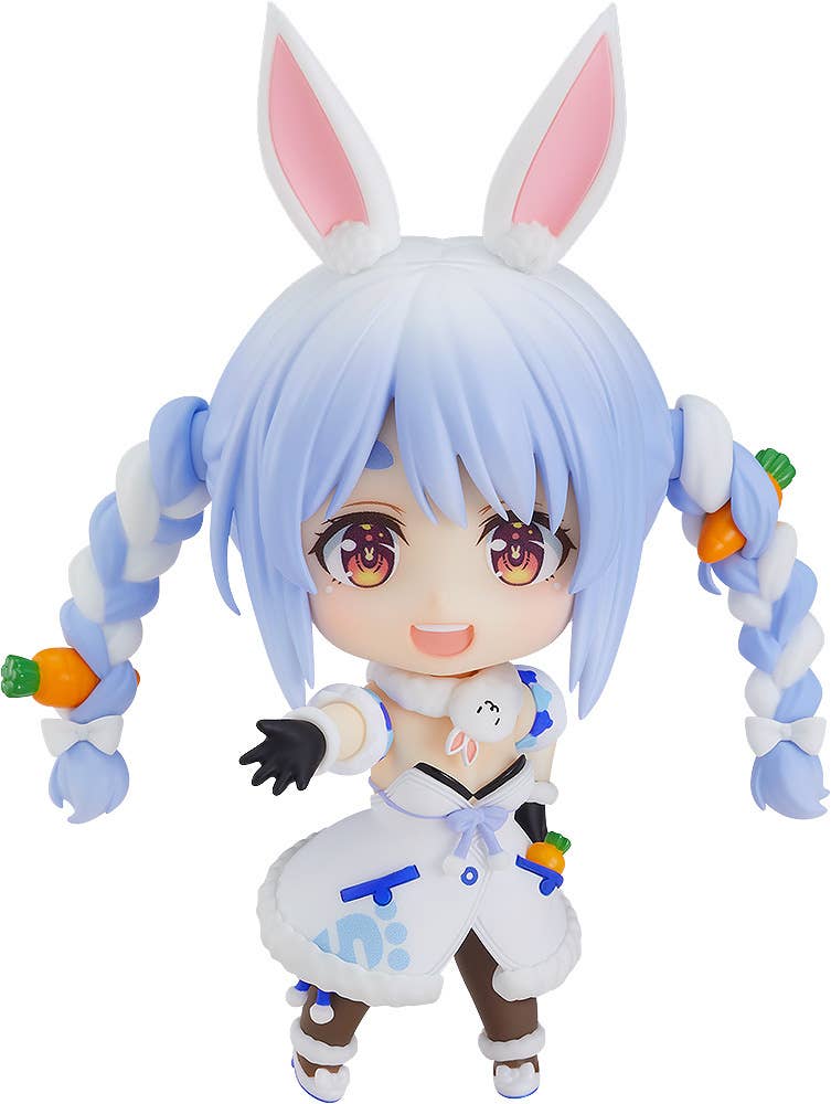 Nendoroid Usada Pekora (hololive production) (Rerelease)
