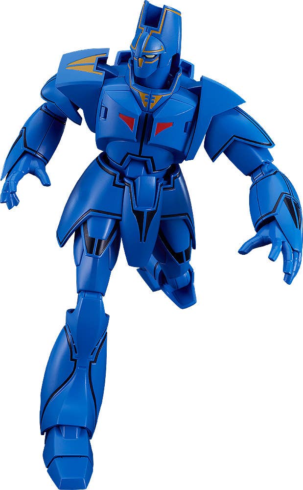 MODEROID Gorg (Giant Gorg) (Rerelease)