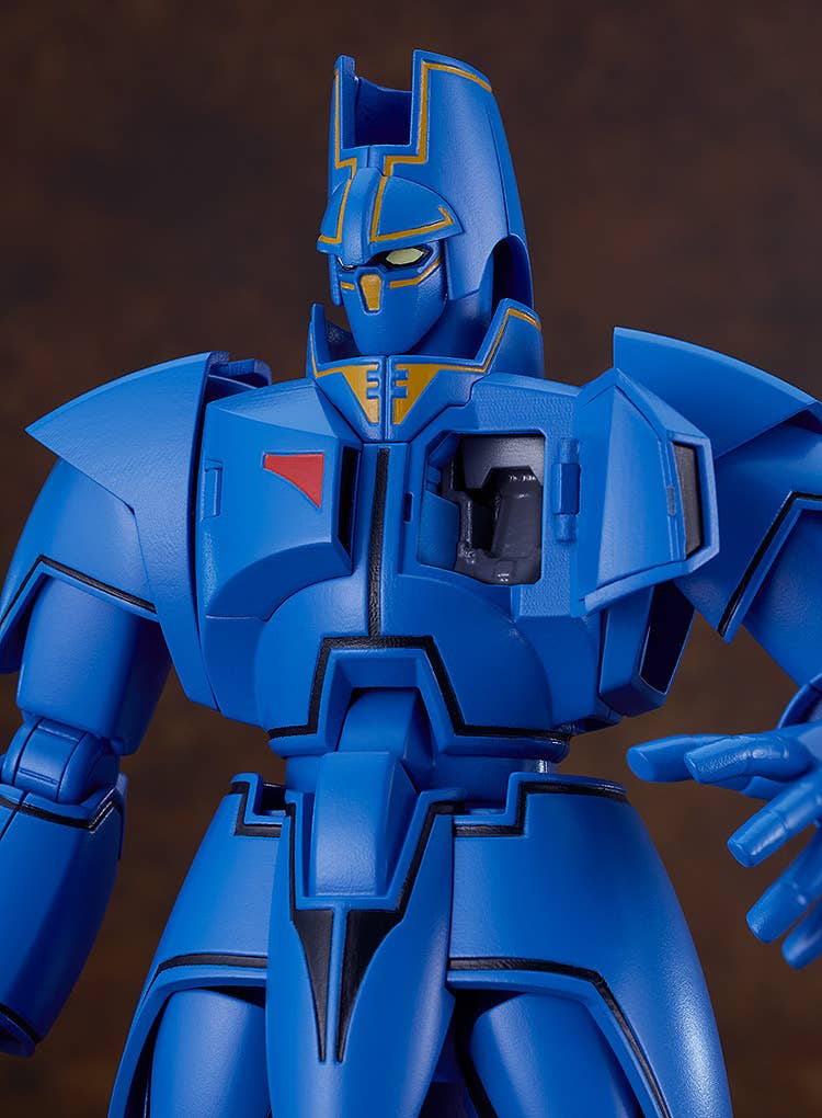MODEROID Gorg (Giant Gorg) (Rerelease)