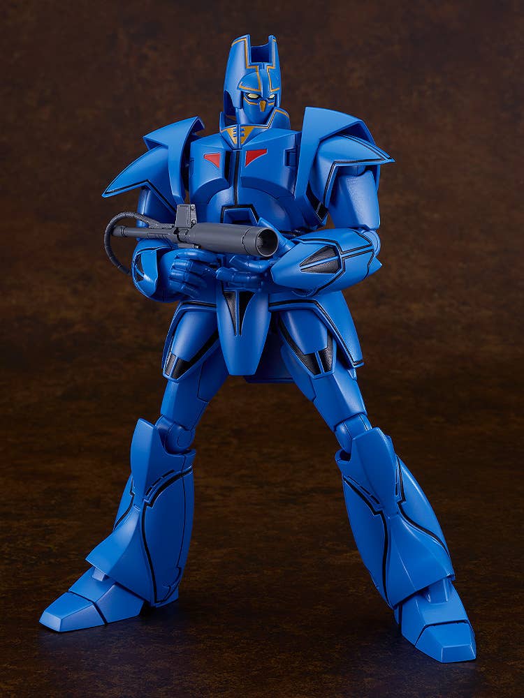 MODEROID Gorg (Giant Gorg) (Rerelease)