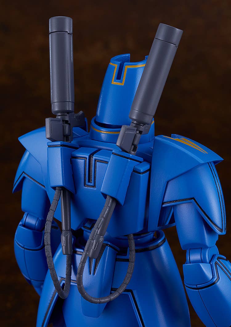 MODEROID Gorg (Giant Gorg) (Rerelease)