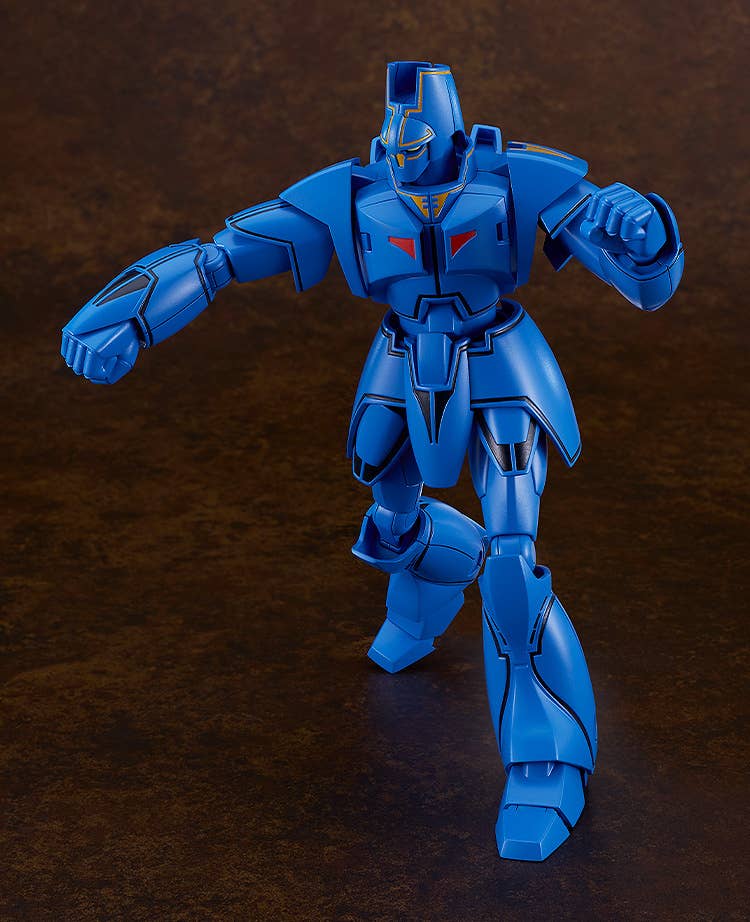 MODEROID Gorg (Giant Gorg) (Rerelease)