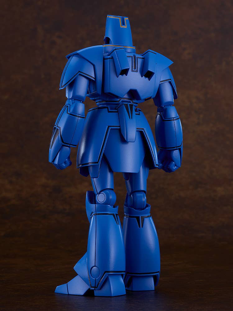 MODEROID Gorg (Giant Gorg) (Rerelease)