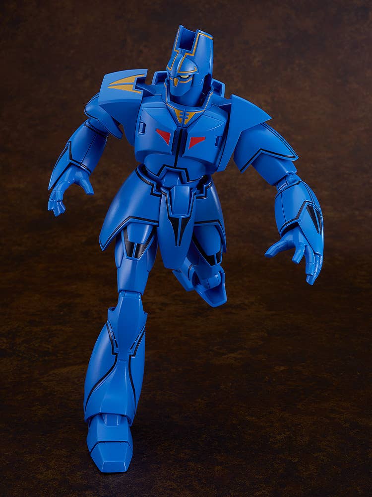 MODEROID Gorg (Giant Gorg) (Rerelease)