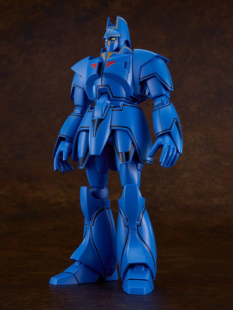 MODEROID Gorg (Giant Gorg) (Rerelease)