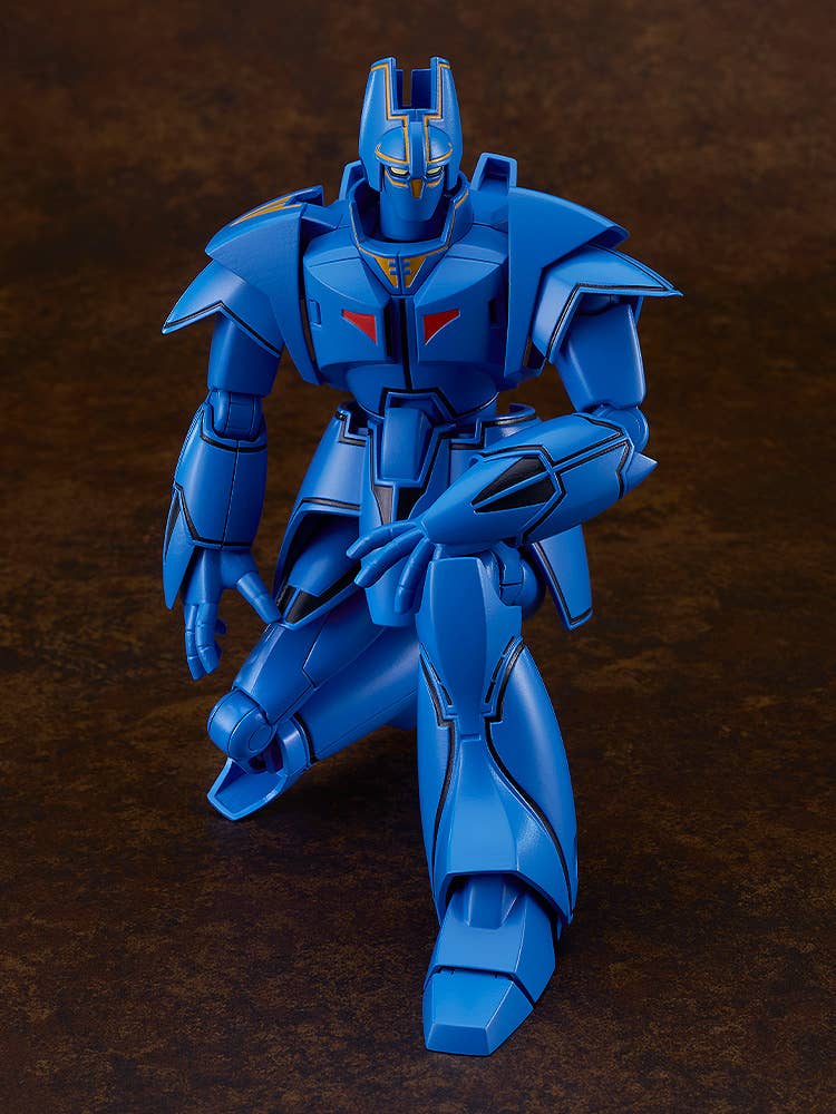 MODEROID Gorg (Giant Gorg) (Rerelease)