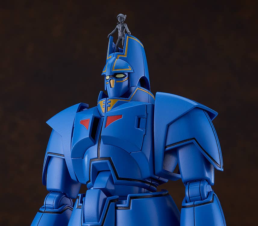 MODEROID Gorg (Giant Gorg) (Rerelease)