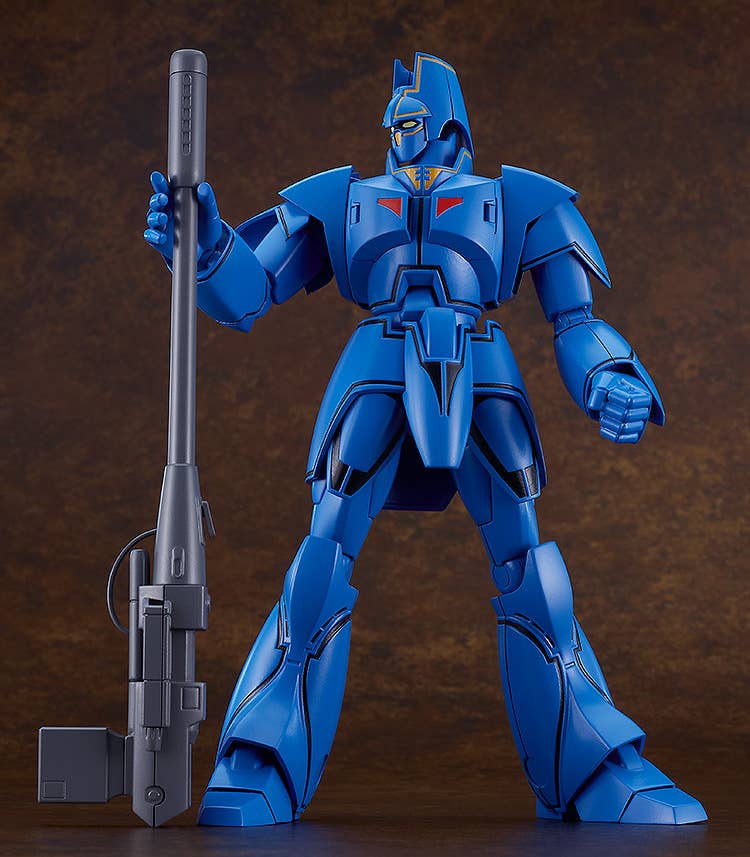 MODEROID Gorg (Giant Gorg) (Rerelease)