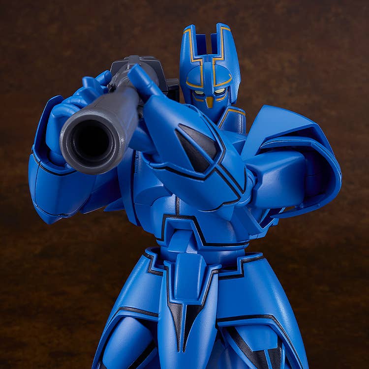 MODEROID Gorg (Giant Gorg) (Rerelease)