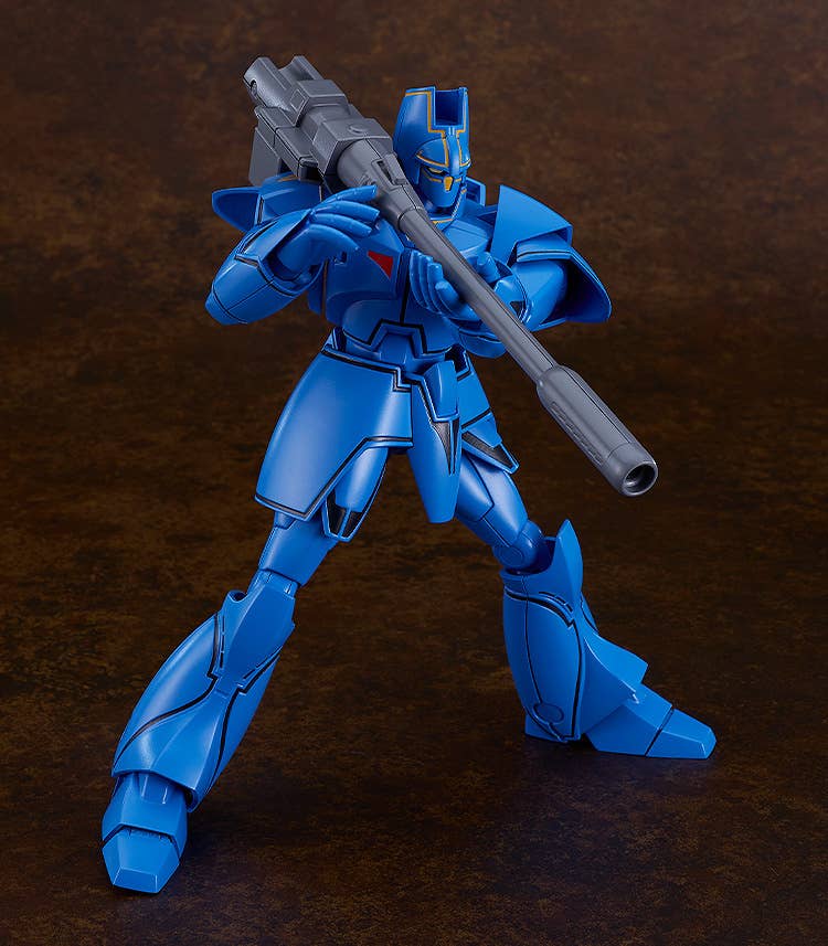MODEROID Gorg (Giant Gorg) (Rerelease)