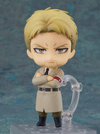Nendoroid Reiner Braun (Attack on Titan) (Rerelease)