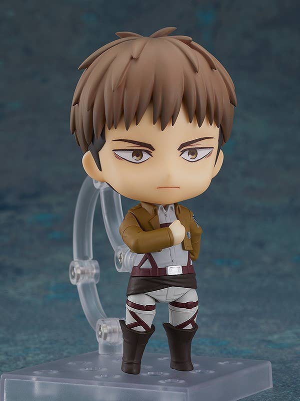Nendoroid Jean Kirstein (Attack on Titan) (Rerelease)