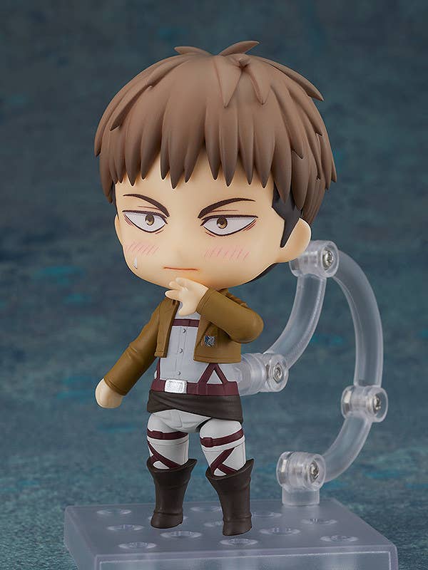 Nendoroid Jean Kirstein (Attack on Titan) (Rerelease)