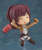 Nendoroid Sasha Braus (Attack on Titan) (Rerelease)