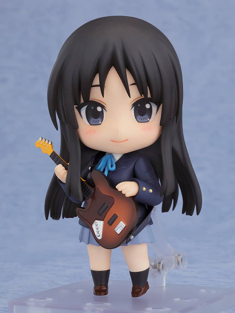 Nendoroid Mio Akiyama 2.0 (K-ON!)