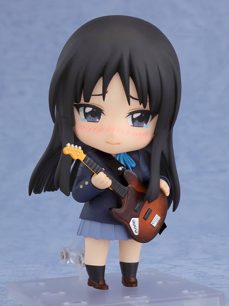 Nendoroid Mio Akiyama 2.0 (K-ON!)